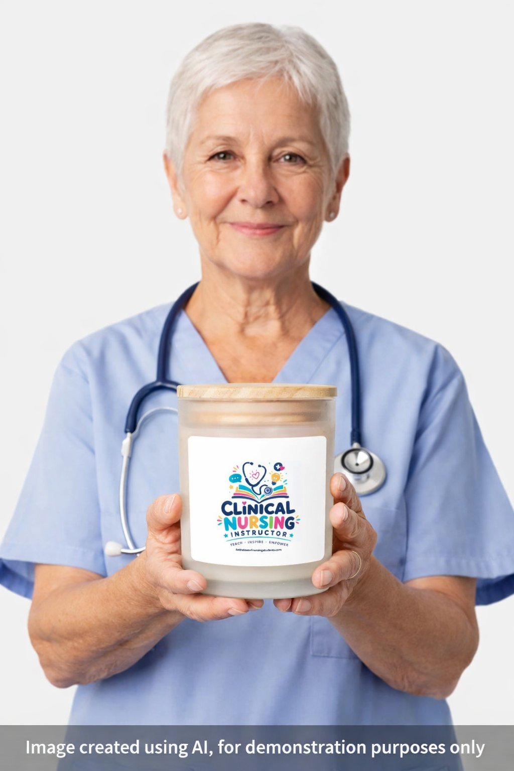 Frosted Glass Candle 11oz, Hand Poured Soy Candle, Home Decor Candle, Gift for Her, Relaxing Scented Candle